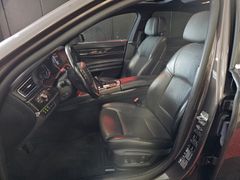 Fahrzeugabbildung BMW 740d xDrive (ACC/HUD/SOFT/CAM/LOGIC7/LED/SZ-LÜFT
