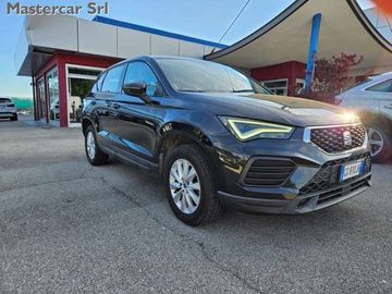 SEAT Ateca - 8