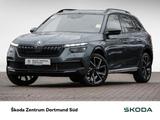Skoda Kamiq 1.5 MONTE CARLO PANO CAM ACC LM18 NAVI - gebrauchte Skoda Kamiq aus dem Jahr 2021