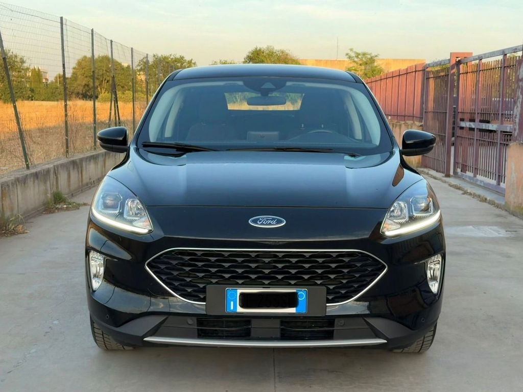 Image of Ford Kuga