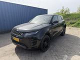 Land Rover Range Rover Evoque 2.0 D180 AWD R-Dynamic - Land Rover Range Rover Evoque Unfallwagen