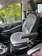 Mercedes-Benz V 220 d Aut. EDITION lang EDITION - Mercedes-Benz V-Klasse Gebrauchtwagen in Bonn