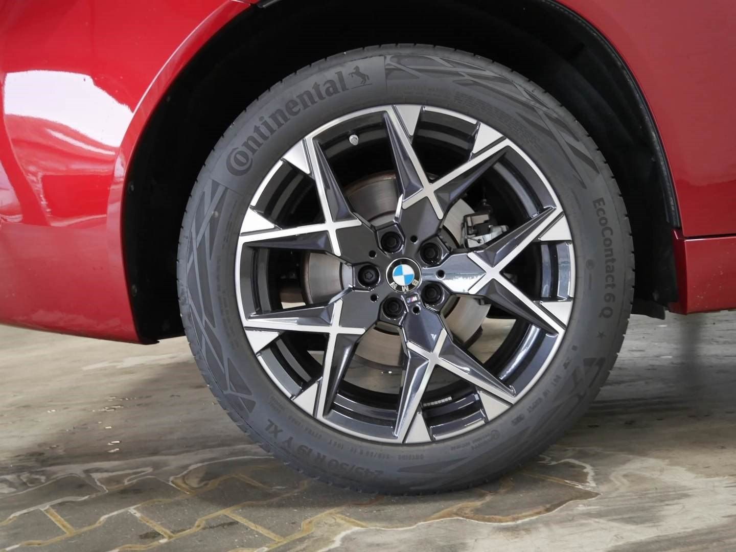 BMW X3 - Bild 12