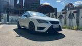 Seat Leon 5f Cupra - Seat Leon mit Benzin-Antrieb: Sportwagen, Automatik