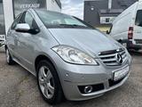 Mercedes-Benz A 150 A -Klasse-Avantgarde*TÜV-neu*Klima*SHZ*PDC - Mercedes-Benz A 150 in Stuttgart