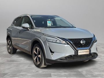 Nissan Qashqai - 2