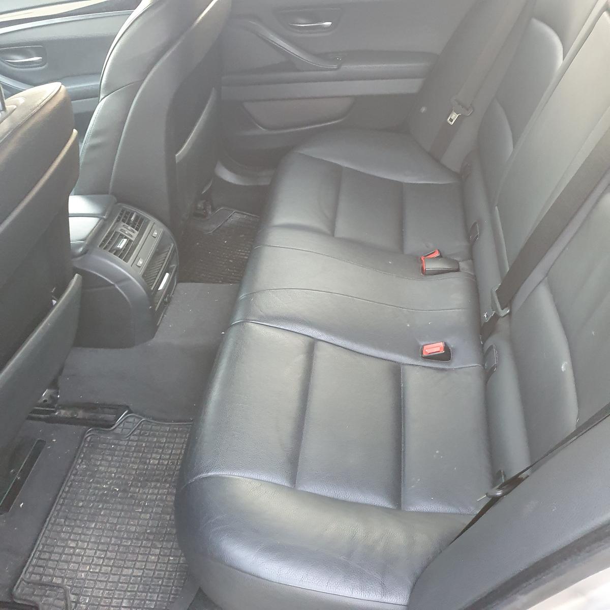 BMW 530d xDrive Touring -