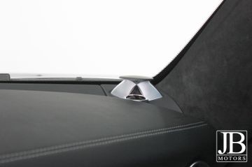 Fahrzeugabbildung Mercedes-Benz SLS AMG Coupe Kermikbremsen Bang&Olufsen