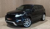 Land Rover Range Rover Evoque 2.2SD4 190HP Aut. - gebrauchte Land Rover Range Rover Evoque aus dem Jahr 2011