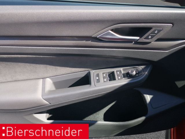 Volkswagen Golf - Bild 9