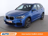 BMW xDrive 25i M Sport Aut.*NAVI*LED*PDC*ACC*SHZ* - BMW X1: 25i