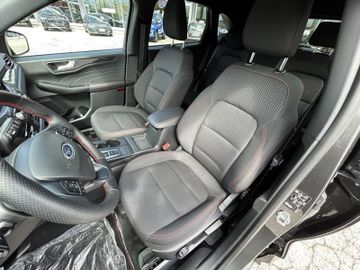 Ford Kuga - 10