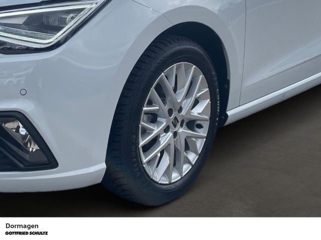 Seat Ibiza - Bild 9