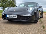 Porsche 991 Carrera 4S Coupé Carrera S