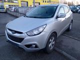 Hyundai ix35 2.0 Premium 4WD Automatik.Kamera.Ahk - Hyundai ix35 in Stuttgart