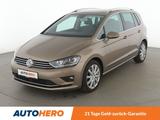 Volkswagen Golf VII Sportsvan 1.4 TSI Highline BMT Aut.*ACC - Volkswagen Golf Sportsvan in Stuttgart