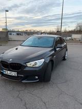 BMW 530d gt m Paket - BMW 530: 530gt