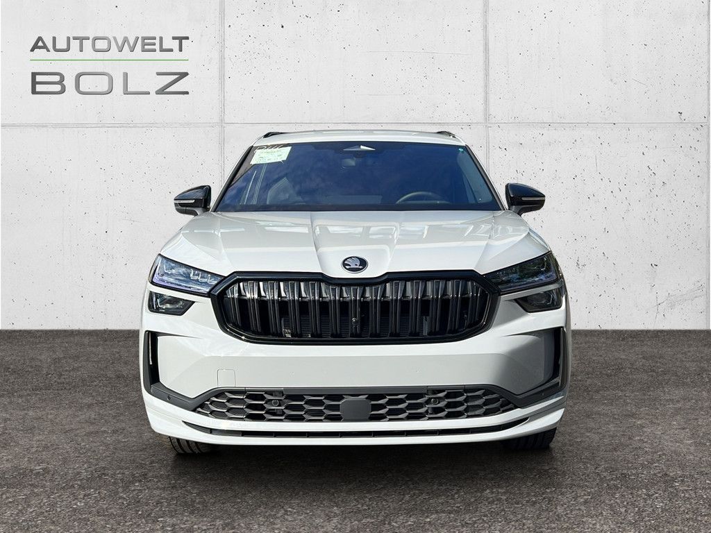 Skoda Kodiaq - Bild 3