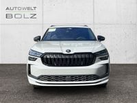Skoda Kodiaq - Vorschau Bild 3