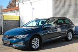 Volkswagen Passat Var. 2.0TDI DSG # LED # Navi # Alu # ACC