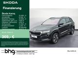 Skoda Karoq 2.0 TDI 4x4 DSG Selection - Skoda Karoq: Selection