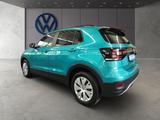 Volkswagen T-Cross 1.0 TSI Navi ACC LaneAssist - Volkswagen T-Cross in Frankfurt (Main)