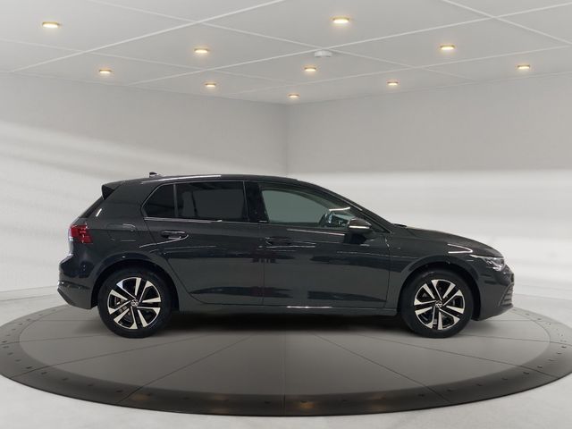 Golf United 1,0  TSI 81 kW  LED, SHZ, Navi, ACC