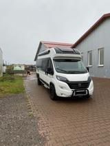 Affinity Fiat Van Sat, Solar, Delta, Luft, AHK, Lithium,  - Affinity Wohnwagen & Wohnmobile