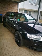 Audi a6 Kombi - Audi A6 aus 2006 mit Diesel-Antrieb: Kombi