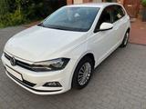 Volkswagen Polo 1.6 TDI SCR,NAVI,PDC,SHZ,Service VW