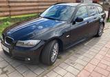 BMW 318i Touring - Getriebeöl-/Steuerkettenwechsel - BMW 318 aus 2010: Kombi, 318i