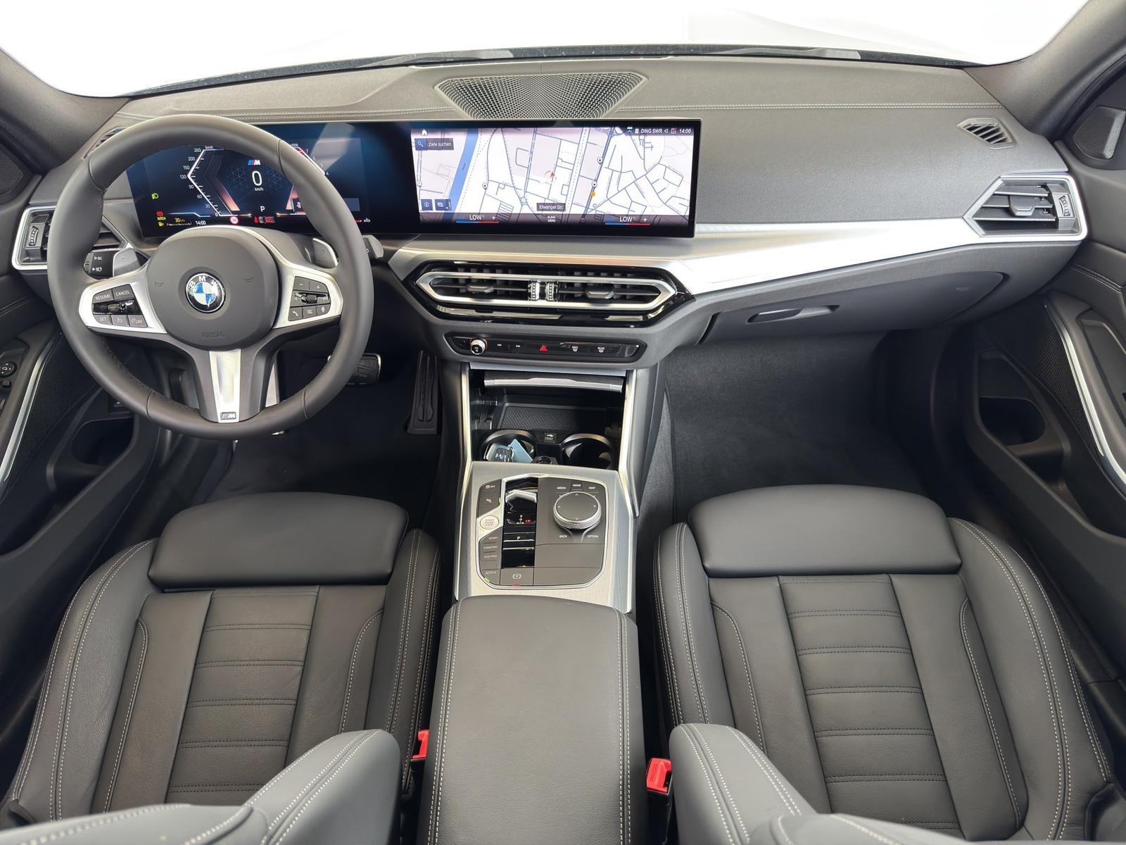 BMW M340i xDrive Touring Navi.LED.RüKam.HiFi.Ambient