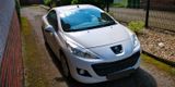 Peugeot 207 CC Caprio  Klima  Leder Weiß  ... - Caprio gebraucht
