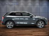 Audi Q5 40 2.0 TDI quattro S-tronic MMI plus AHK - gebrauchte SUV & Geländewagen