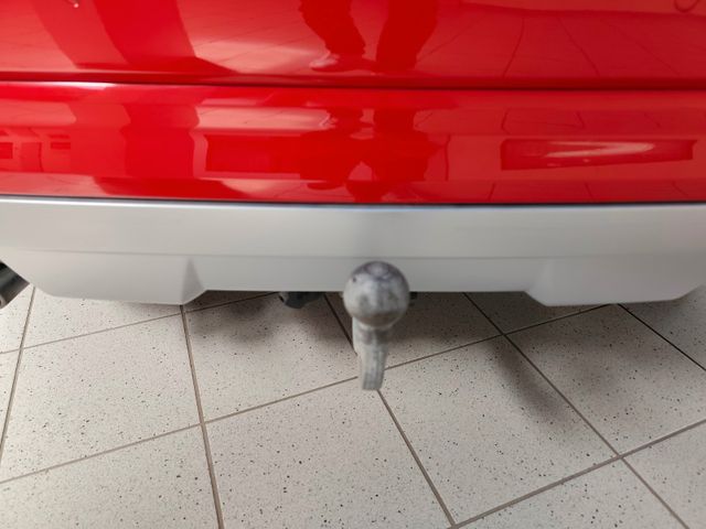 Q2 1.4 TFSI sport *Navi*Tempomat*el.H-Klappe*PDC