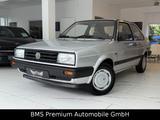 Volkswagen Jetta 1.6   1 Hand ( H ) Kennzeichen - VW Gebrauchtwagen von 1989