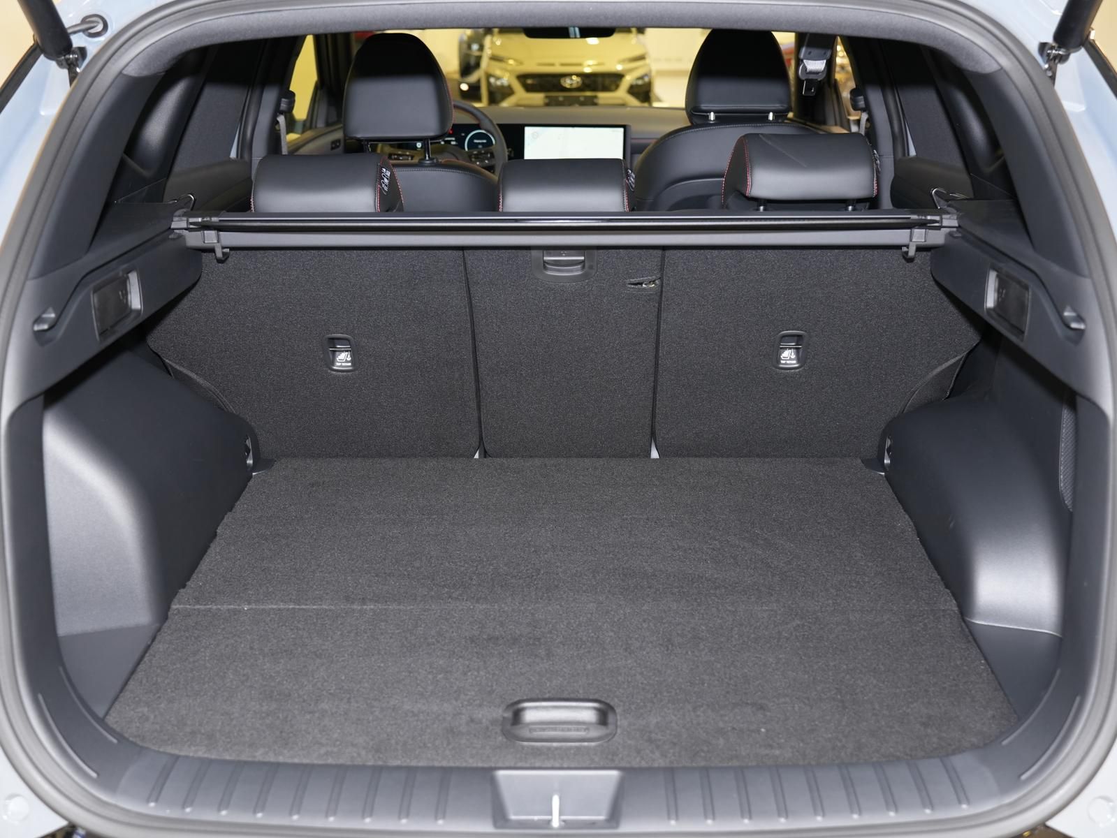 Hyundai TUCSON - Bild 13