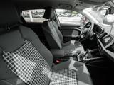 Audi A1 Sportback 25 TFSI advanced Stronic - Audi A1 mit Benzin-Antrieb: Kleinwagen