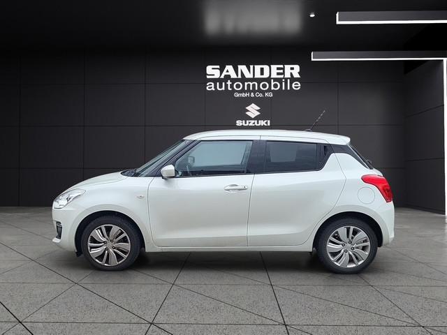 Suzuki Swift 1.2 Comfort  -5-türig/Allwetterreifen-