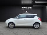 Suzuki Swift 1.2 Comfort  -5-türig/Allwetterreifen- - Suzuki Swift: 1.5