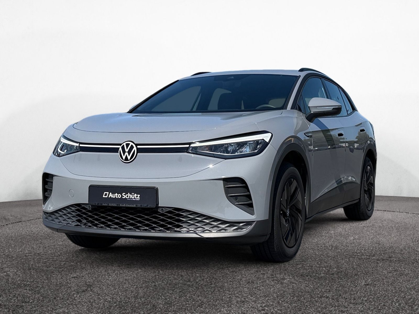 Volkswagen ID.4 Pure 55kWh+NAVI+LED+PDC+Klima imagem 2
