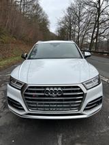 Audi SQ5 TDI tiptronic quattro -