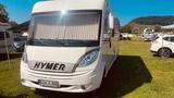 HYMER / ERIBA / HYMERCAR B578