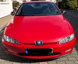 Peugeot 406 3.0 V6 Pininfarina - gebrauchte Peugeot 406 aus dem Jahr 1998