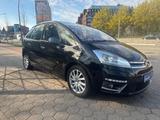 Citroën C4 Picasso Exclusive Automatik Navi ...