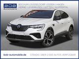 Renault Arkana TECHNO E-Tech Full Hybrid CityP*ComfortP