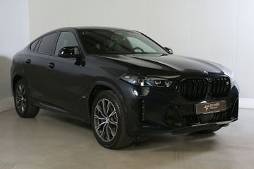 BMW X6 M60 - 3