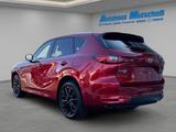 Mazda CX-60 3,3l SKY.-D254 AWD Homura Plus HUD Navi Le - Mazda CX-60: Homura Plus