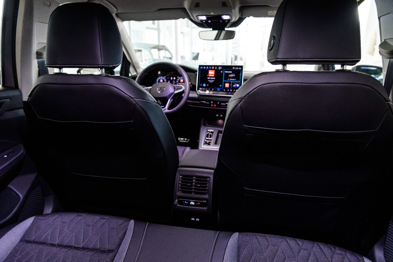 Volkswagen Golf - Bild 12