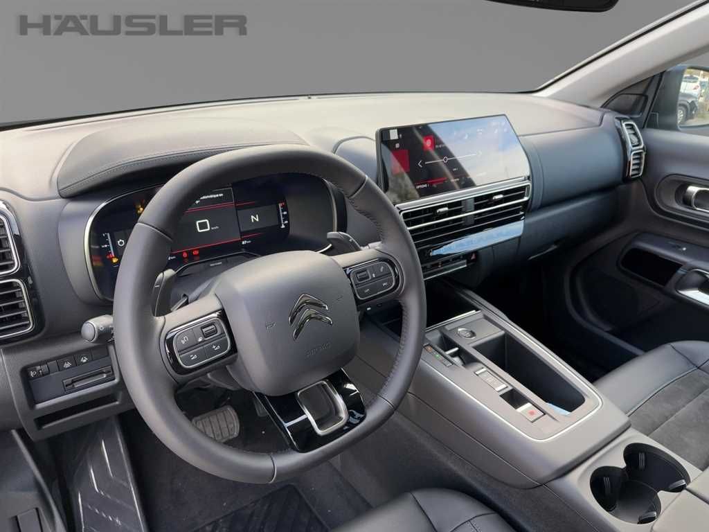 Citroën C5 Aircross - Bild 10